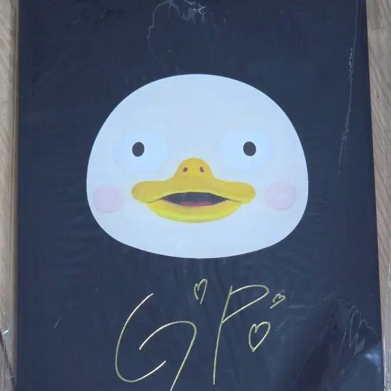 [BUNJANG] Giant Paengsoo The Original 1st Anniversary Photobook Magazine / 자이언트 펭수 디 오리지널 1주년 화보 매거진