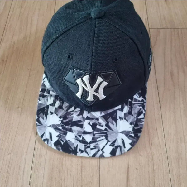 [BUNJANG] MLB Kids Cap / mlb키즈 모자