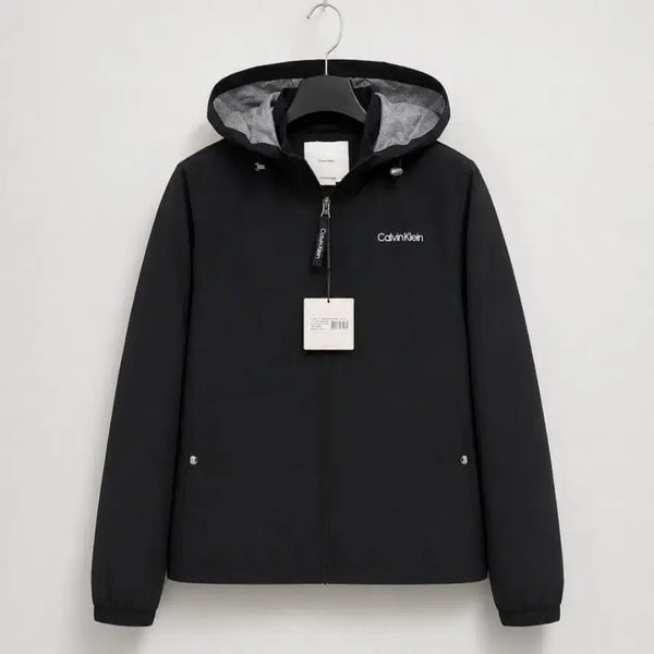 [BUNJANG] Calvin Klein Women's Functional Windbreaker / (새상품) CK 정품 여성 기능성 바람막이