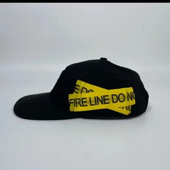 [BUNJANG] Off-White Cap / 오프화이트 모자