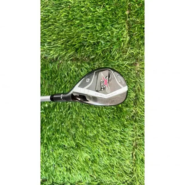 [BUNJANG] Callaway X2 HOT 5-Iron Women's Utility Club / 여자유틸리티 캘러웨이X2HOT 5번유틸리티 중고유틸리티