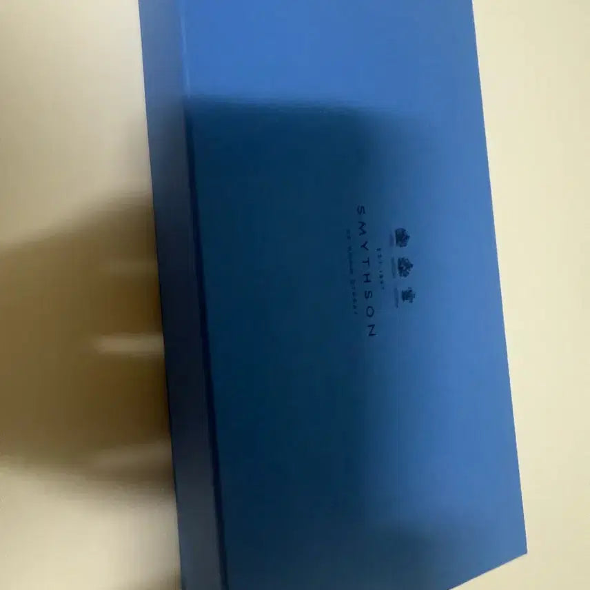 [BUNJANG] Smythson Pen Case / 스마이슨 필통