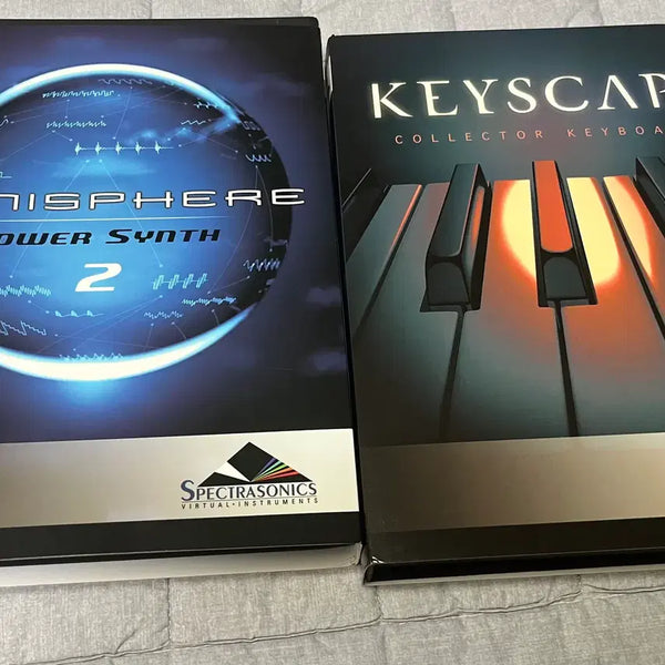 [BUNJANG] KissCape Omnisphere 2 Account / 키스케이프, 옴니스피어 2