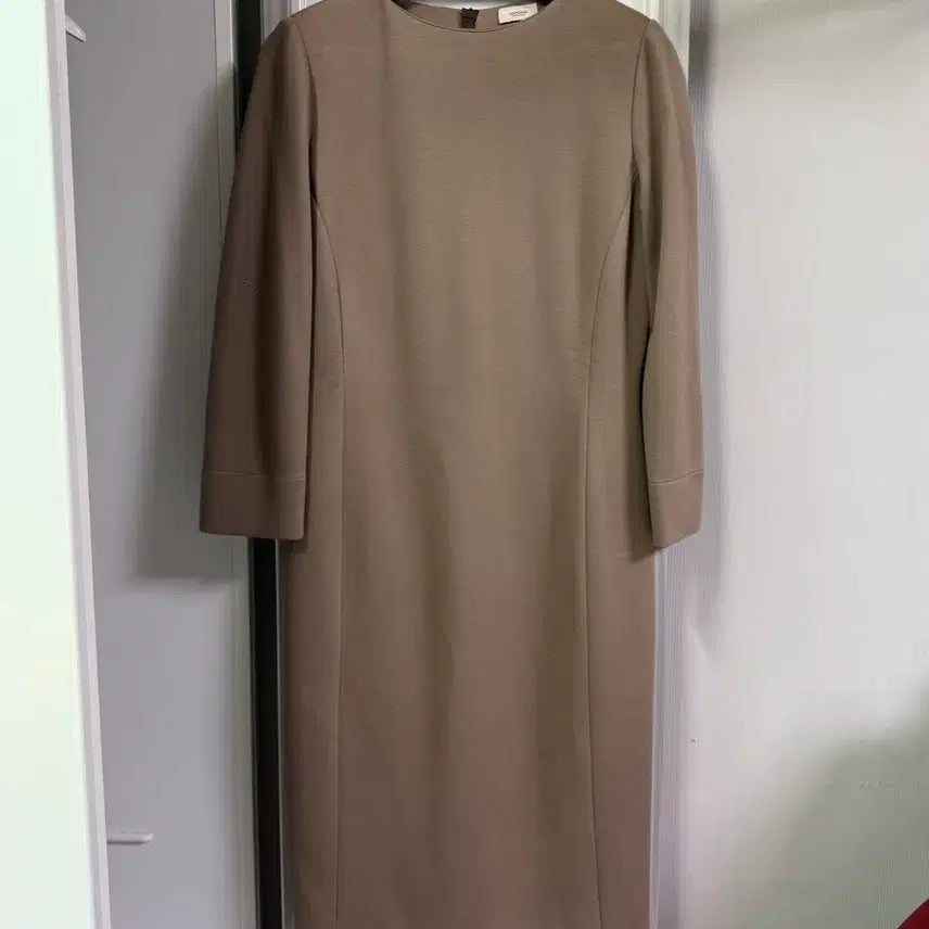 [BUNJANG] Nyonah One-Piece Dress / 아뇨나 원피스