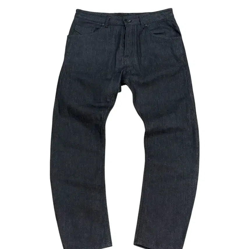 [BUNJANG] Diesel Black Gold TYPE-256 Slim Tapered Denim Pants / 디젤 블랙 골드 TYPE-256/약스판0