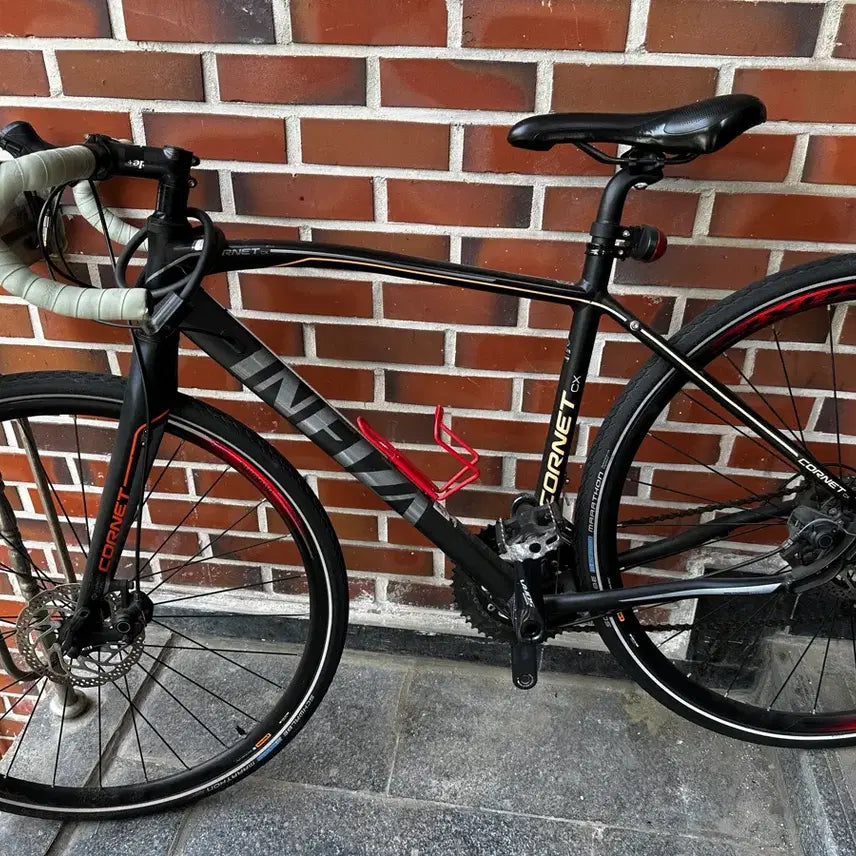 [BUNJANG] Alton Infija Cornet CX 2019 Road Bike / 알톤 인피자 코넷 CX 2019년형 모델 판매합니다!