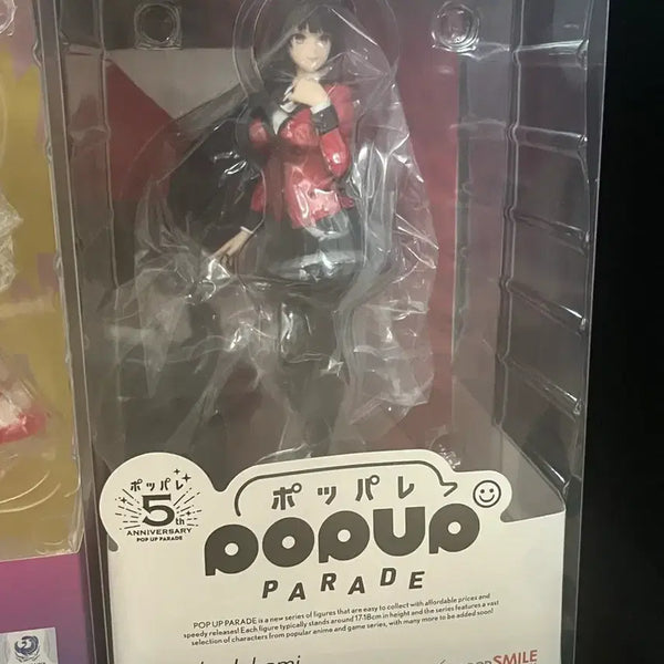 [BUNJANG] Popup Parade Yumeko Jabami Kakegurui Figure / 팝업퍼레이드 자바미 유메코 피규어 카게구루이