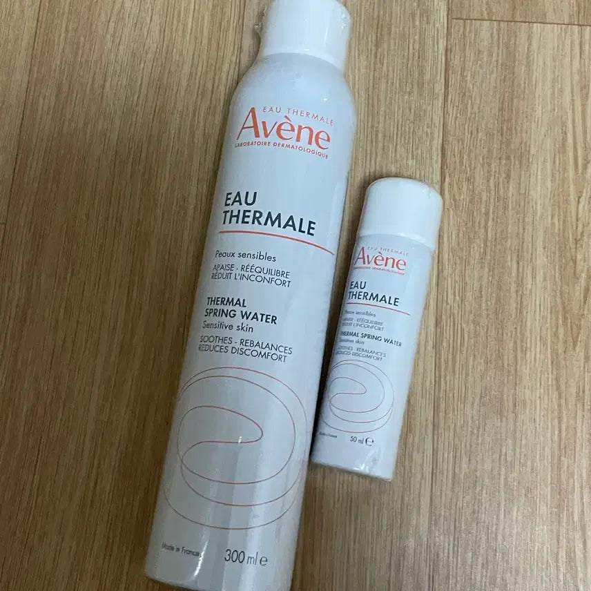[BUNJANG] Avene Thermal Water Mist 300ml + 50ml / [새상품] 아벤느 오 떼르말 미스트 300ml + 50ml