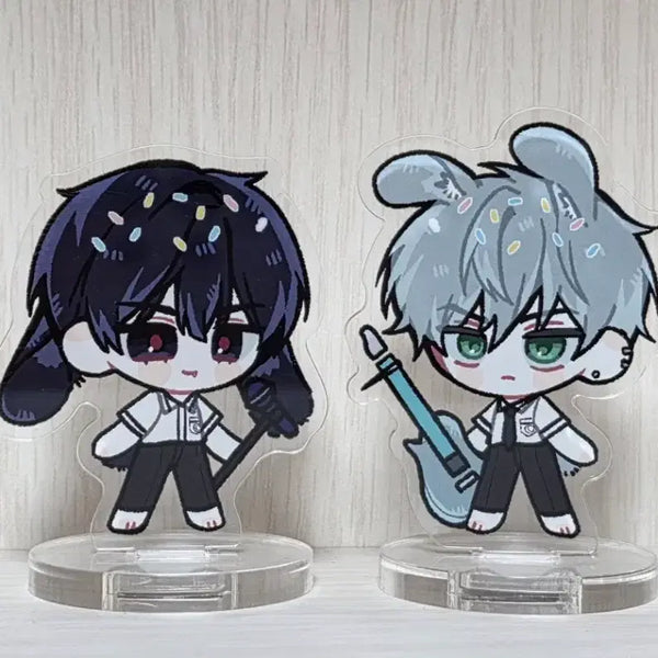 [BUNJANG] A-Stage Ivan The Mini Acrylic Stand / 에이스테 이반틸 아크릴스탠드