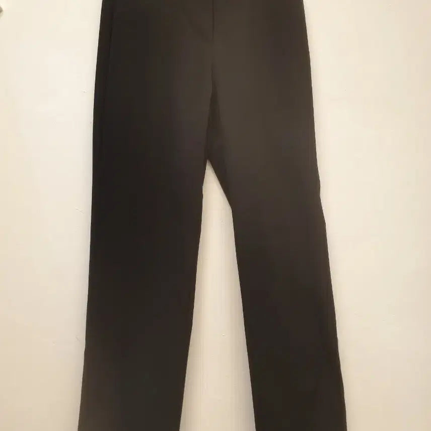 [BUNJANG] Castelbajac Women's Black Span Golf Pants (27-inch Waist) / 27인치)까스텔바작 여성 블랙 스판 골프팬츠