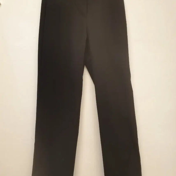 [BUNJANG] Castelbajac Women's Black Span Golf Pants (27-inch Waist) / 27인치)까스텔바작 여성 블랙 스판 골프팬츠