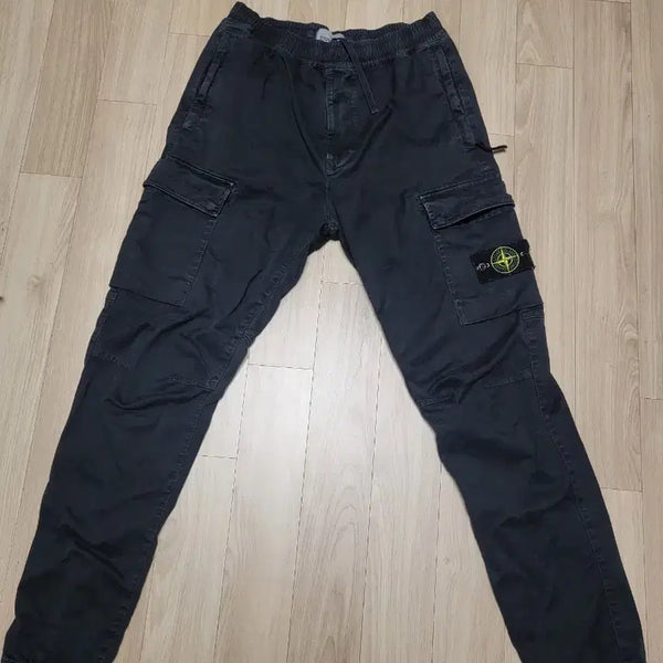 [BUNJANG] Stone Island Cargo Pants 31 / 스톤아일랜드 카고 바지 31