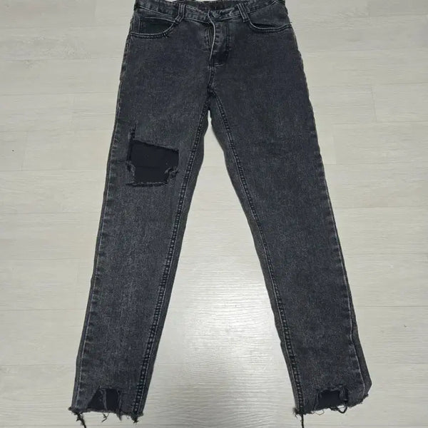 [BUNJANG] Bundle Set Jeans (6 pcs) / [개이득] 청바지 6벌 일괄