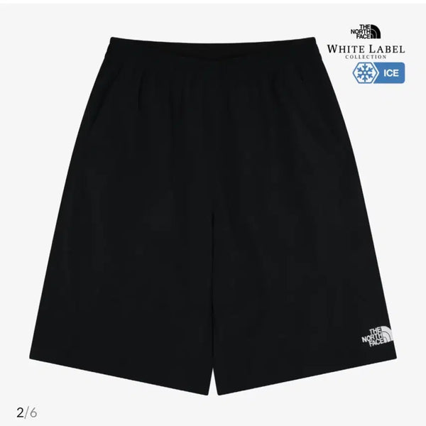[BUNJANG] The North Face 26SS Ice Pulse Bermuda Pants / 26SS 노스페이스 아이스펄스 버뮤다팬츠