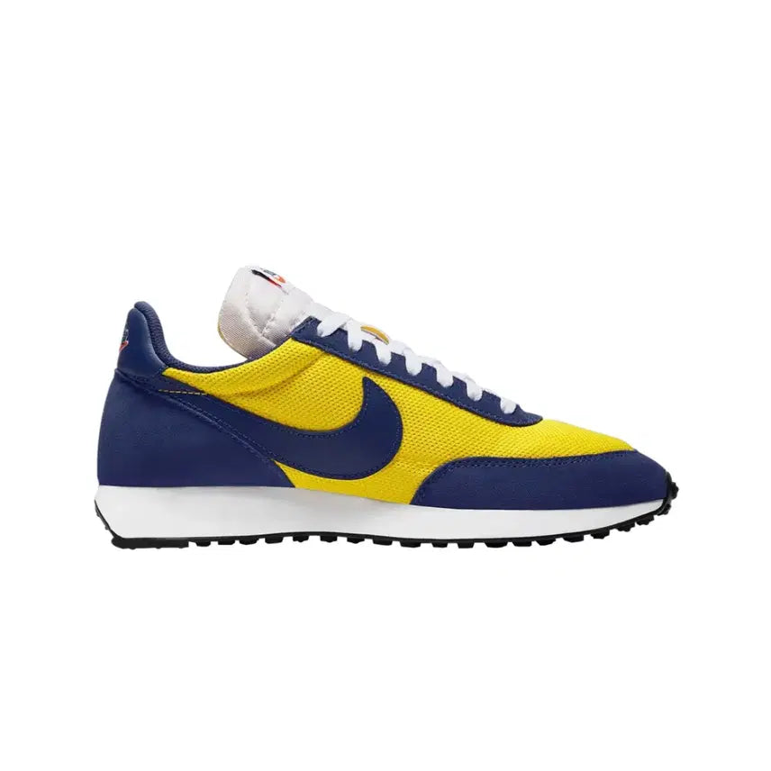 [BUNJANG] Nike Air Tailwind 79 Yellow Navy / 나이키 에어 테일윈드 79 옐로우 네이비