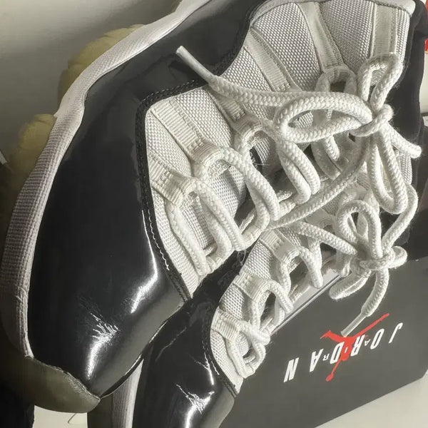 [BUNJANG] Air Jordan 11 Retro Concord 2018 / 조던 11 레트로 콩코드 2018