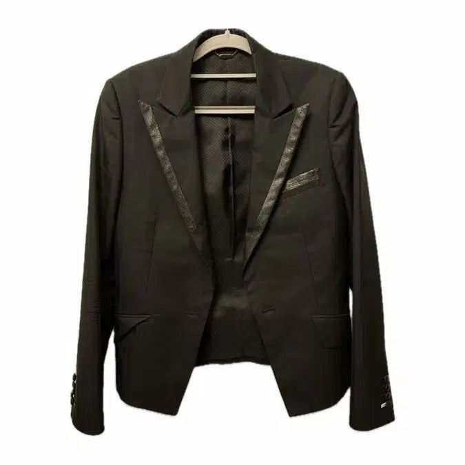 [BUNJANG] Buffalo Bobs Sharp-Fit Tailored Blazer / BUFFALO BOBS Sharp-Fit Tailored Blazer