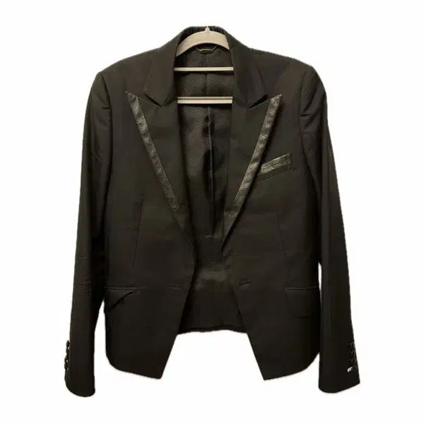 [BUNJANG] Buffalo Bobs Sharp-Fit Tailored Blazer / BUFFALO BOBS Sharp-Fit Tailored Blazer