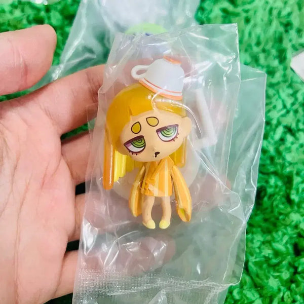[BUNJANG] Virus Wits Gacha / 바이러스위츠 가챠