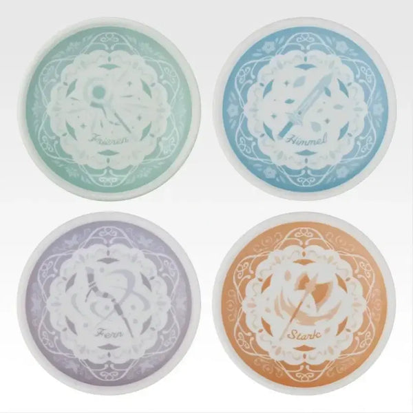 [BUNJANG] Frieren: Beyond Journey's End Ichiban Kuji E Prize Mini Plate / 장송의프리렌 제일복권 E상 미니 플레이트