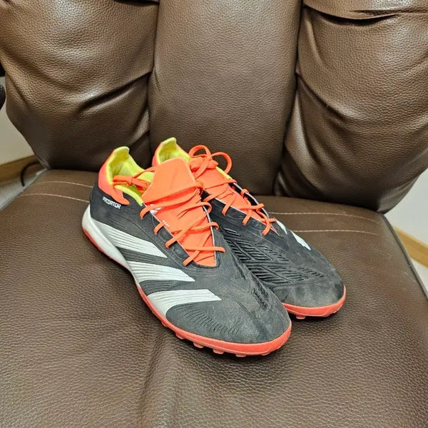 [BUNJANG] Adidas Predator Indoor Soccer Shoes Size 285 / 프레데터 풋살화 285