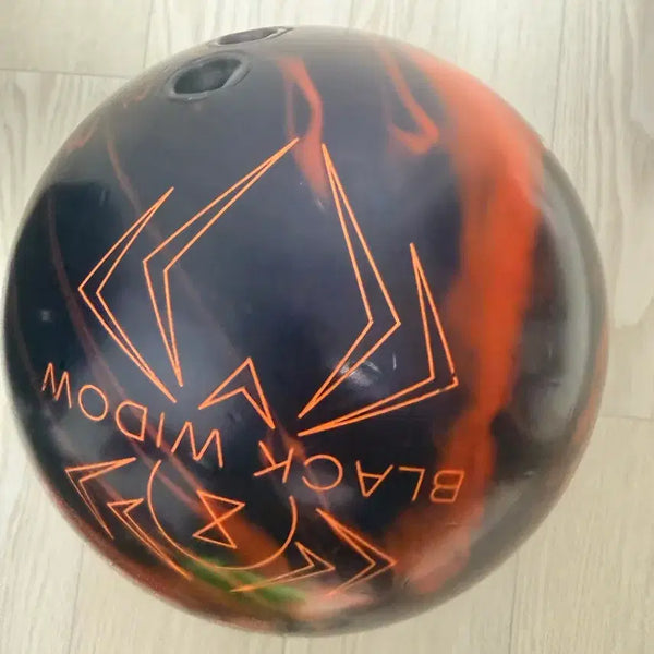 [BUNJANG] Hammer Black Widow 3.0 Bowling Ball 15 lbs / 블랙위도우3.0 볼링공