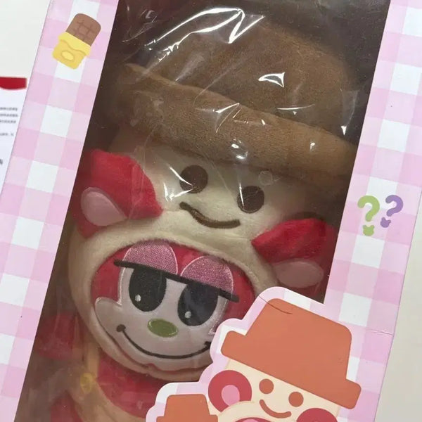 [BUNJANG] YEPIN IZ*ONE China Pop-up Store Plush Doll / 예핀 라이즈 중국 팝업 인형