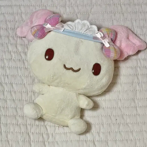[BUNJANG] Cinnamoroll Azuki Plush Doll / 시나모롤 아즈키 인형