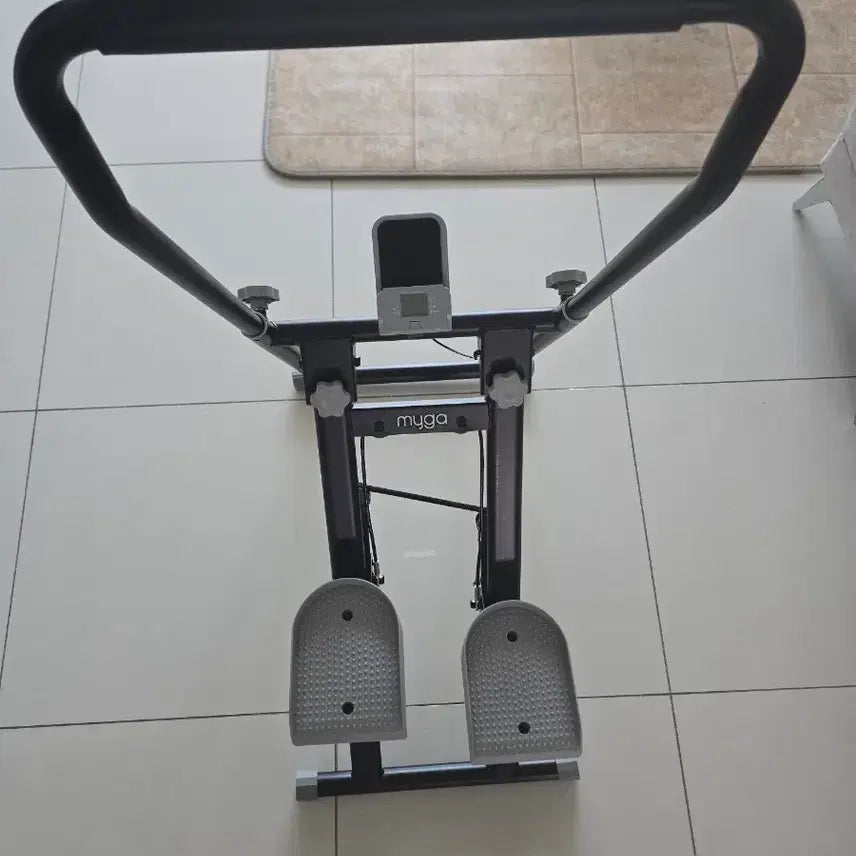 [BUNJANG] MYGA Stair Stepper / myga 천국의 계단 스텝퍼 판매합니다.