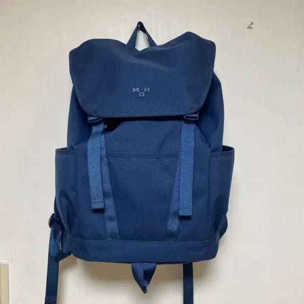 [BUNJANG] MAH Young Tour Backpack 30L Navy / *[MAH] 마흐 영투어 백팩 30L