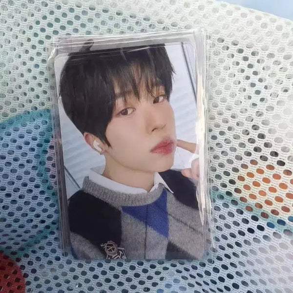 [BUNJANG] NCT Wish Sichen Lucky Draw Photocard / 예판 엔시티 위시 중국 팝업 시온 포카