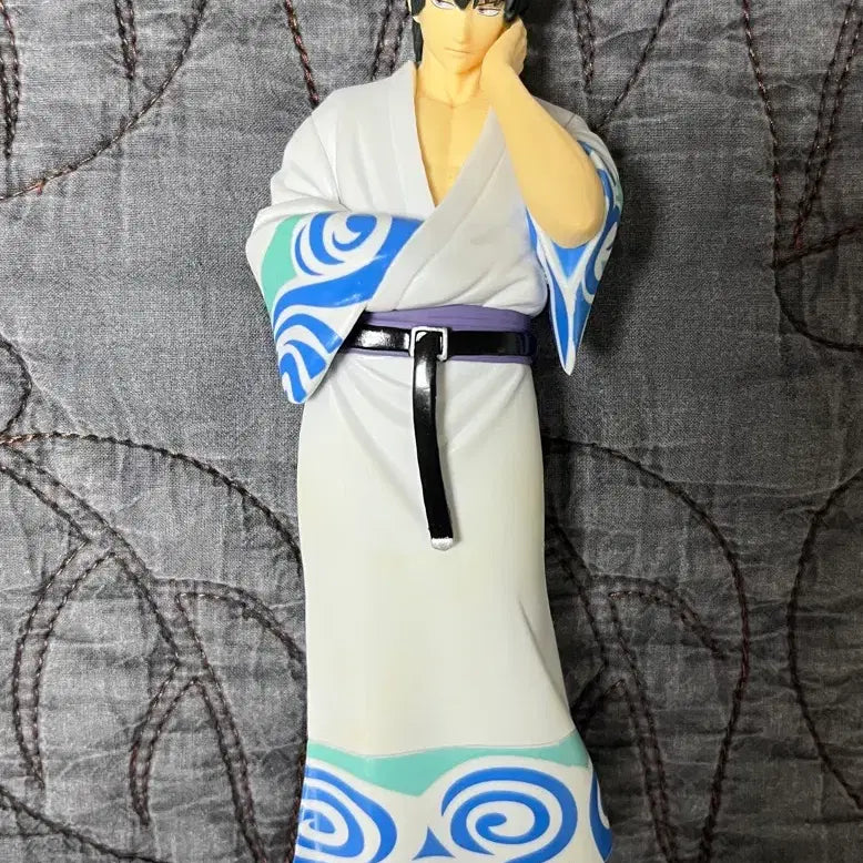 [BUNJANG] Gintama Hijikata Toshiro DXF Figure (Vol. 2) / 은혼 히지카타 DXF 즌보라 피규어 2