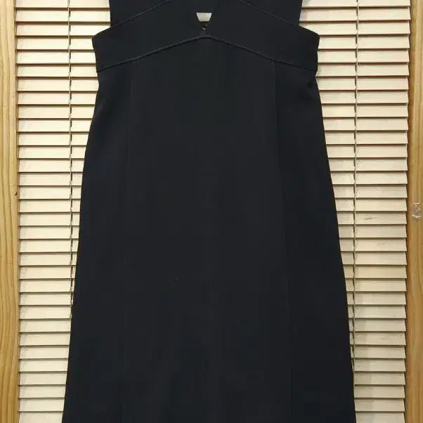 [BUNJANG] Egoist Lace Hem Suspender Dress / (새상품)에고이스트 밑단레이스 서스펜더 원피스