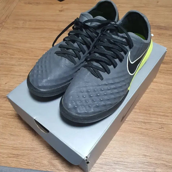 [BUNJANG] Nike Magista Finale TF Soccer Cleats Size 270 / 나이키 마지스타 피날레 tf 270