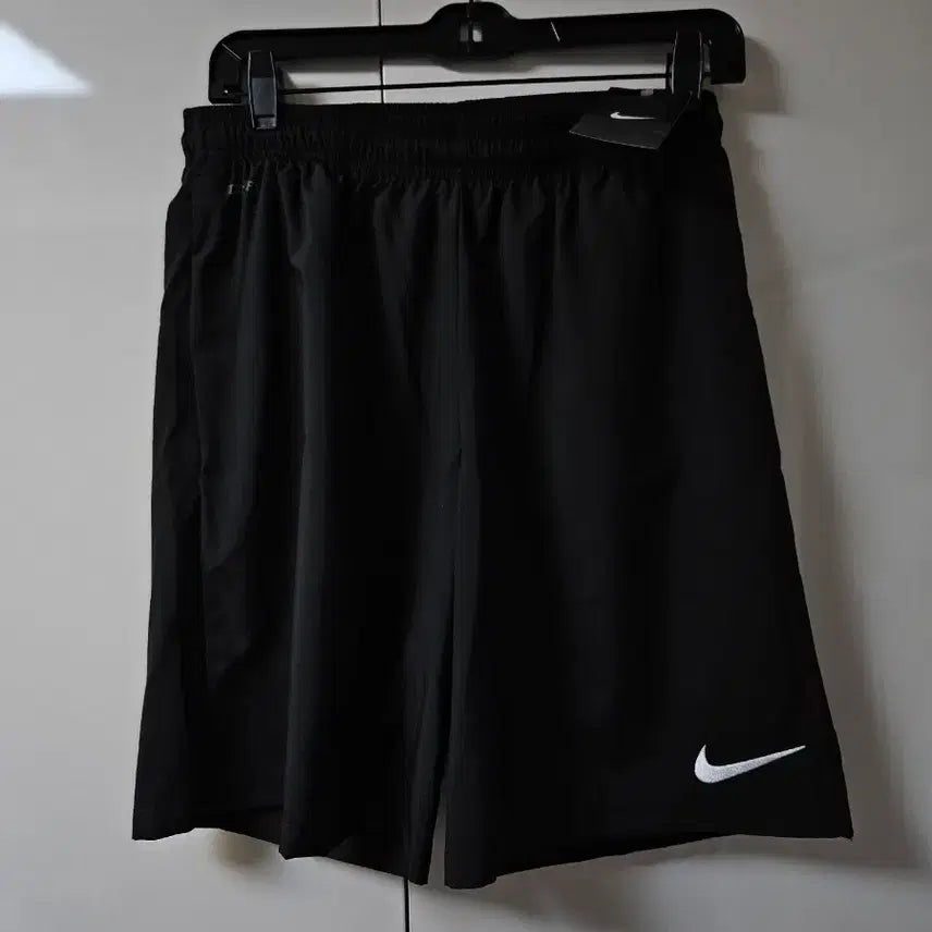 [BUNJANG] Nike Woven Shorts Black M / 나이키 우븐 쇼트 블랙 M사이즈 판매
