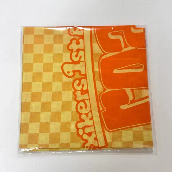 [BUNJANG] xikers Fan Meeting MD Bandana / 싸이커스 팬미팅 MD 반다나