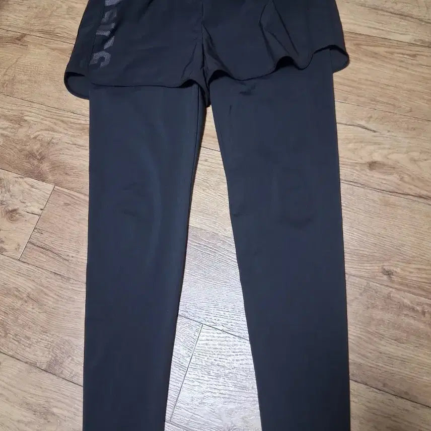 [BUNJANG] Asics Leggings Pants (M) / 아식스 레깅스 팬츠 바지 75 (M)