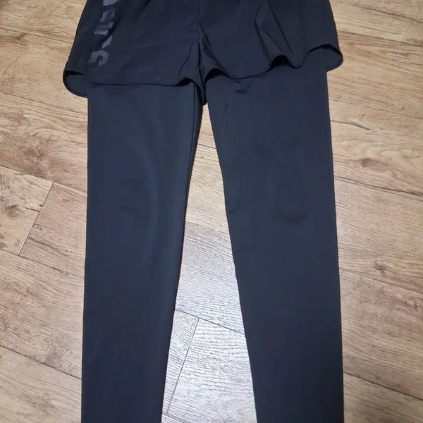 [BUNJANG] Asics Leggings Pants (M) / 아식스 레깅스 팬츠 바지 75 (M)