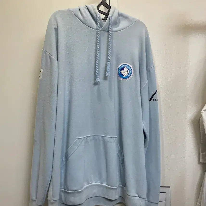 [BUNJANG] Kogas Taekwondo Hoodie / 코가스 태권도 후드티