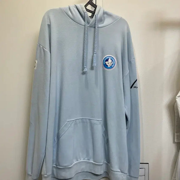 [BUNJANG] Kogas Taekwondo Hoodie / 코가스 태권도 후드티