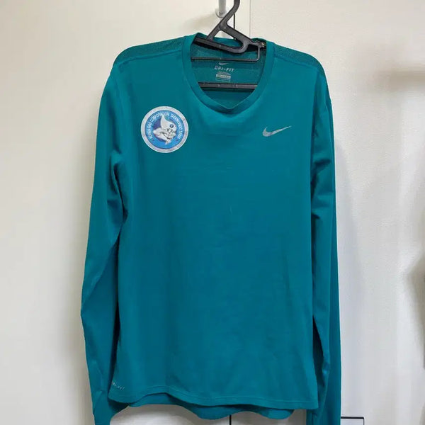 [BUNJANG] Kogas Taekwondo Long Sleeve Shirt / 코가스 태권도 롱슬리브