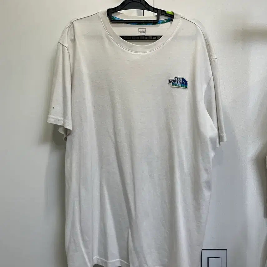 [BUNJANG] Yongin City Taekwondo Short Sleeve T-Shirt / 용인시청 태권도 반팔티