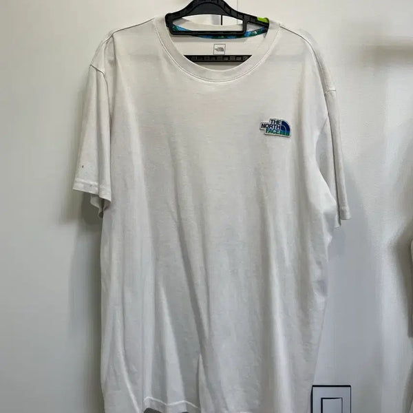 [BUNJANG] Yongin City Taekwondo Short Sleeve T-Shirt / 용인시청 태권도 반팔티