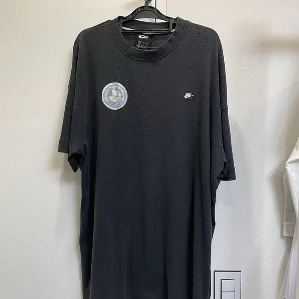 [BUNJANG] Korea Gas Corporation Taekwondo Short Sleeve T-Shirt / 한국가스공사 태권도 반팔티