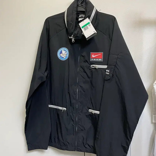 [BUNJANG] Korea Gas Corporation Taekwondo Windbreaker Jacket / 한국가스공사 태권도 바람막이