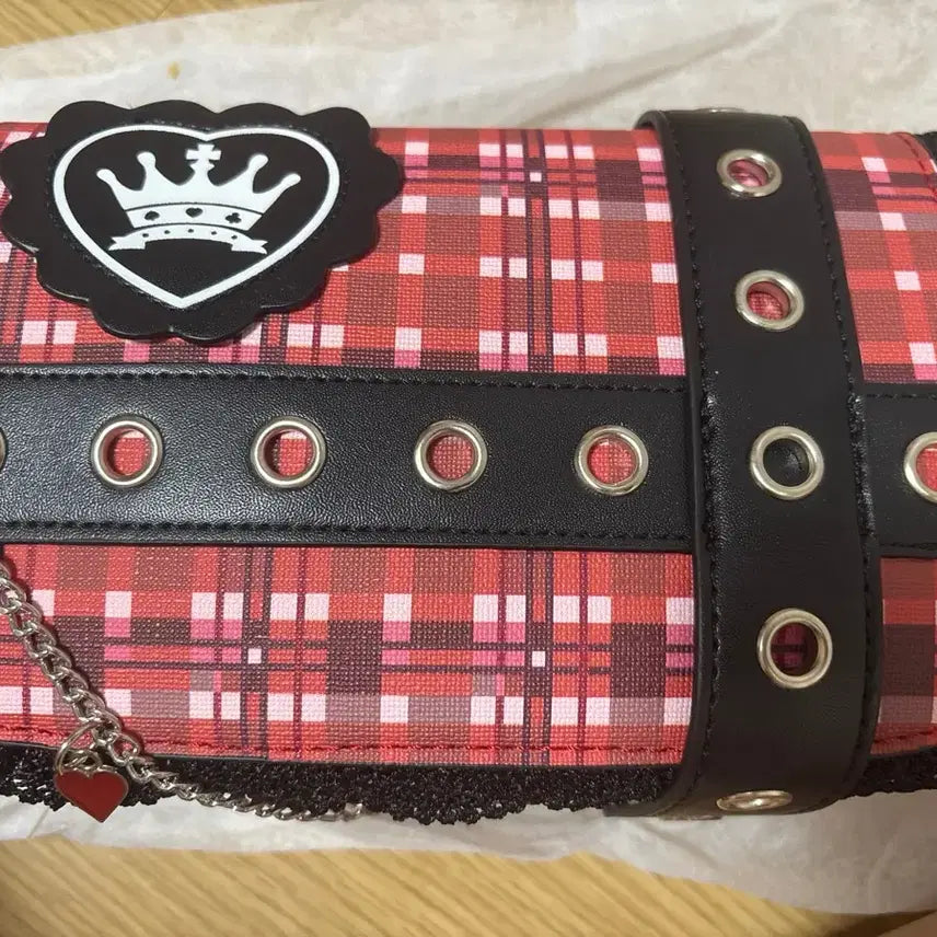 [BUNJANG] Shugo Chara! (Character! Character! Change!) Bag / 캐릭캐릭체인지 캐캐체 가방 판매