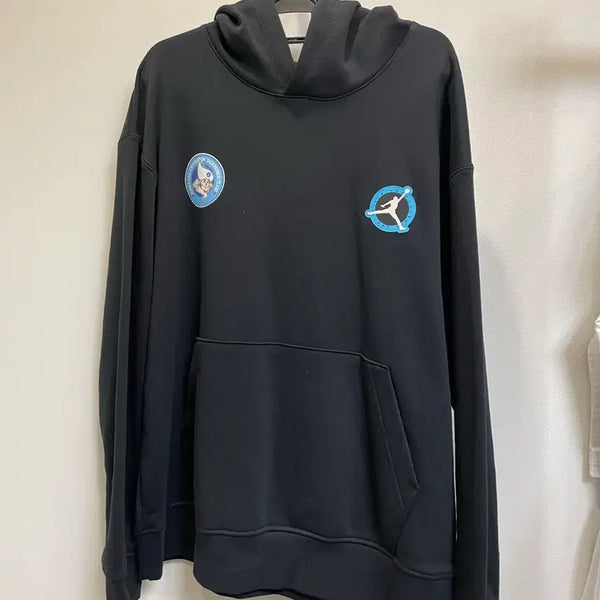 [BUNJANG] Korea Gas Corporation Taekwondo Hoodie / 한국가스공사 태권도 후드티