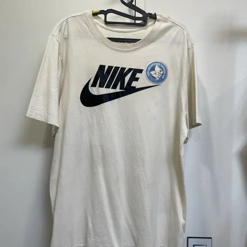 [BUNJANG] Korea Gas Corporation Taekwondo T-Shirt / 한국가스공사 태권도 반팔티