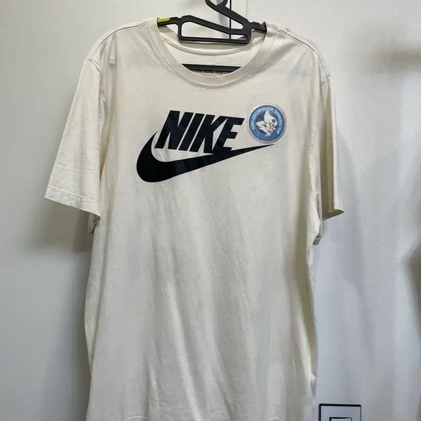 [BUNJANG] Korea Gas Corporation Taekwondo T-Shirt / 한국가스공사 태권도 반팔티