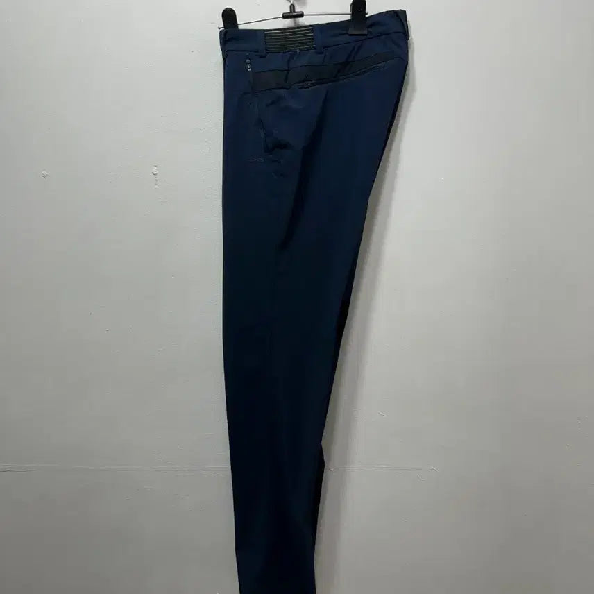 [BUNJANG] Eider Men's Dry Fit Pants Navy Waist 82 / 아이더  남성 드라이핏 팬츠 네이비 둘레82